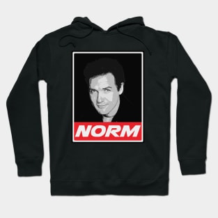 Norm Hoodie